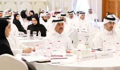 Qatar MoFA Unveils New Diplomatic Career Guide